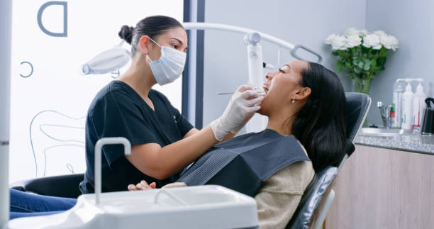 Laser Dentistry in Falmouth, KY